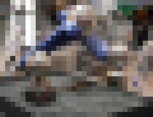 Photo CeBIT 2017: Prieskumný robotický senzor s haptickou reakciou 