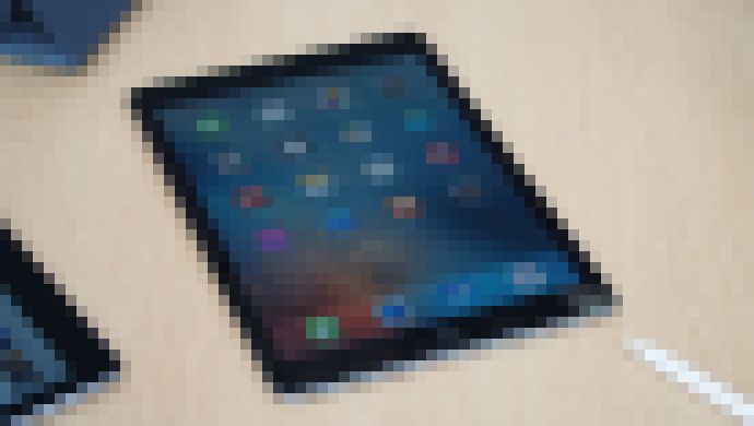Photo Apple predstavil nový 9,7“ iPad. Zaujme parametrami aj cenou.