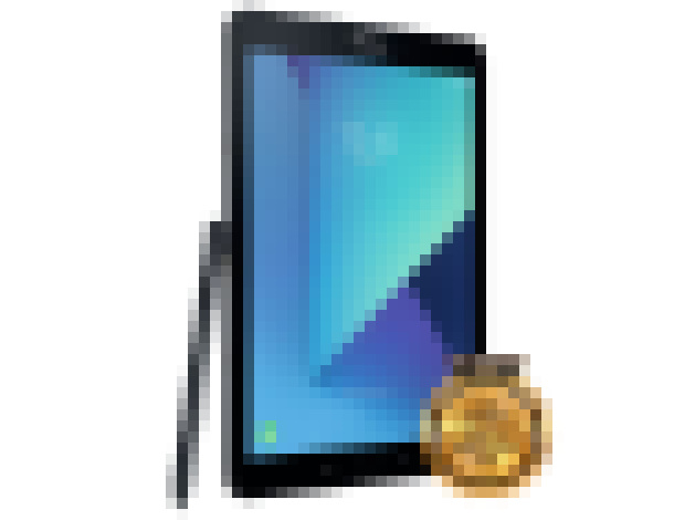 Photo Recenzia: Samsung Galaxy Tab S3 - prémiový tablet na prácu aj zábavu