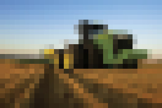 Photo Ukrajinskí hackeri predávajú pirátsky firmvér pre traktory John Deere. Potešili tým amerických farmárov 
