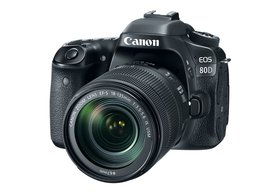 Photo Canon je už 14 rokov v rade jednotkou na celosvetovom trhu digitálnych fotoaparátov s výmennými objektívmi 