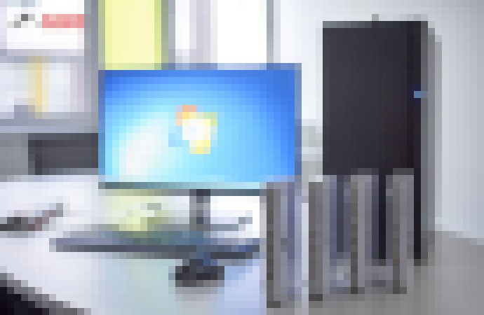 Photo PR: Počítačové učebne na školách možno vybaviť novou technológiou ZEROclient