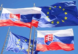Photo Slovensko patrí medzi krajíny EÚ najviac ohrozené Brexitom
