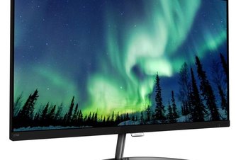 Photo ČR: Vynikajúci obraz pre akúkoľvek prácu – nový Ultra Wide Color monitor Philips 