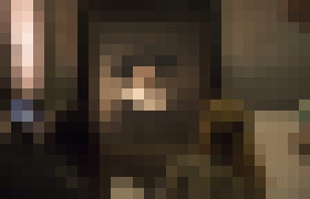 Photo Počítač vybavený umelou inteligenciou namaľoval obraz ako od Rembrandta. Vyzerá hodnoverne. 