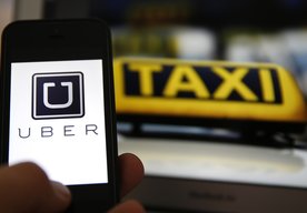 Photo Uber: Už takmer dva roky na vrchole popularity