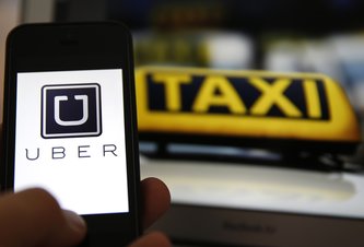 Photo Uber: Už takmer dva roky na vrchole popularity