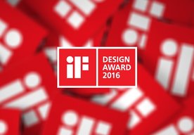 Photo Spoločnosť  Whirlpool získala dve ocenenia na tohtoročných iF Design Awards