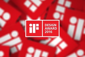 Photo Spoločnosť  Whirlpool získala dve ocenenia na tohtoročných iF Design Awards