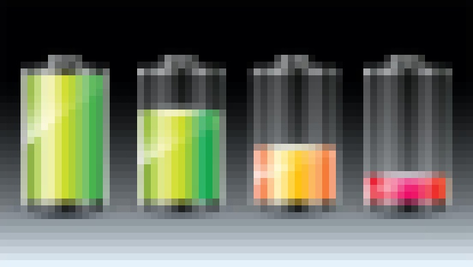 Photo Ako na to: 4 tipy, ako maximalizovať životnosť batérie