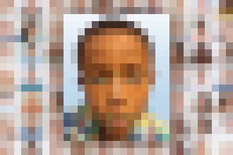 Photo Fotografie selfie by mohli pomôcť diagnostikovať vzácnu genetickú chorobu 