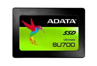Photo ADATA predstavuje špičkový 3D NAND SSD disk SU700   