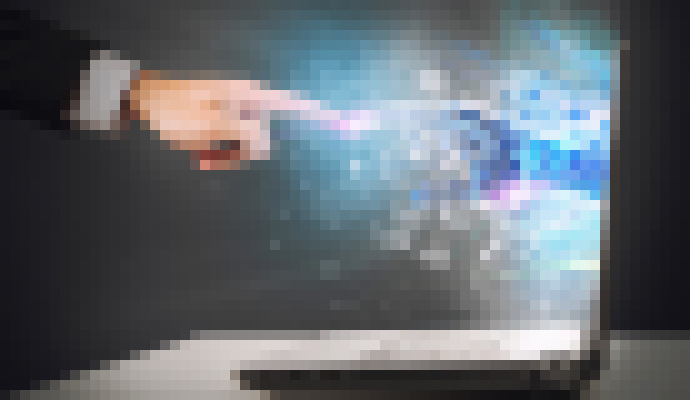 Photo Počítače sa učia spolupracovať a budú to robiť lepšie ako ľudia 