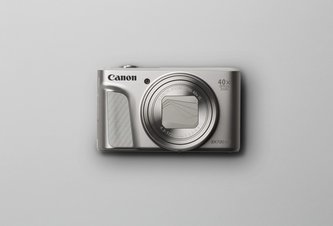 Photo Zaznamenajte svoje dobrodružstvá s novým kompaktným superzoomom Canon PowerShot SX730 HS