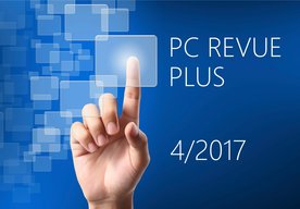 Photo PC REVUE plus 4/2017