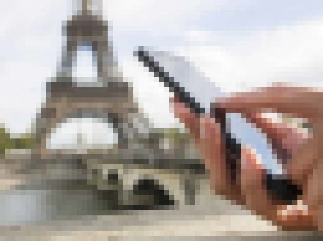 Photo Europarlament schválil nové sadzby za roaming v zahraničí. Ceny za hlas aj dáta budú rapídne nižšie
