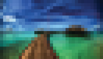 Photo Super HiVision 8K: Honba za megapixelmi pokračuje