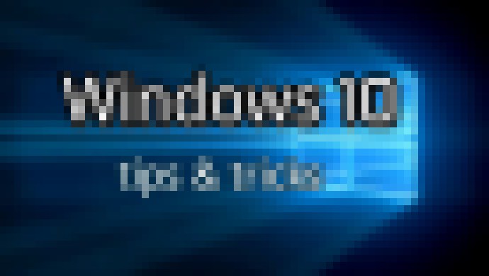 Photo Windows 10: Tipy a triky
