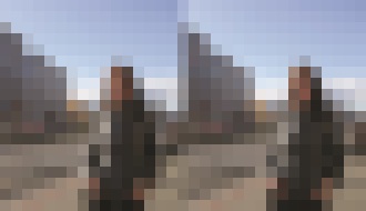 Photo Návody pre ZPS: Ako vytvoriť rozmazané pozadie pri portréte