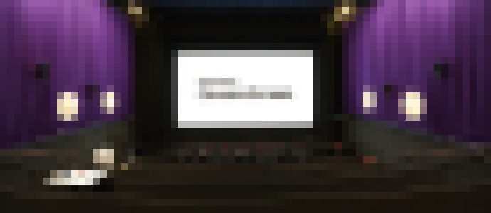 Photo Podľa Samsungu v kine budúcnosti nebude plátno, ale obrovský LCD displej 