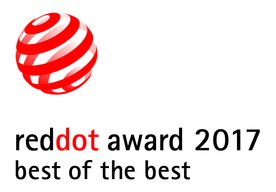 Photo Spoločnosť LG vyhrala na tohtoročnom odovzdávaní Red Dot Awards dve ocenenia Best of the Best