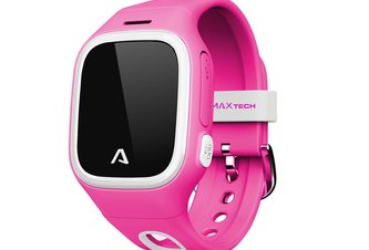 Photo Lamax WatchY: Komunikátor pre vaše deti