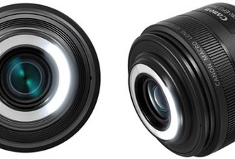 Photo Canon uvádza objektív EF-S 35mm f/2.8 Macro IS STM pre krištáľovo čisté makrosnímky 