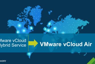 Photo ČR: OVH oznamuje zámer prevziať od VMware cloudovú divíziu vCloud Air
