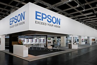 Photo Celosvetový predaj veľkokapacitných tlačiarní Epson  s atramentovým tankovým systémom dosiahol 20 miliónov predaných kusov