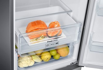 Photo Zoznámte sa s inteligentnými technológiami a vyberte si tú pravú chladničku 