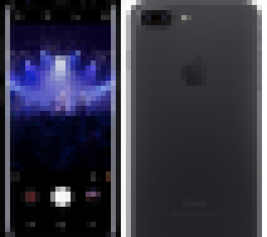 Photo Testovali sme: Duel fotoaparátov Samsung Galaxy S8 a iPhone 7 Plus. Ktorý je lepší?  