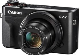 Photo Canon uvádza súbor pre vývoj softwaru, ktorý umožní vývoj fotografických riešení pre PowerShot G7 X Mark II 