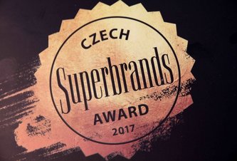 Photo ČR: Altron patrí medzi českých Superbrands 2017