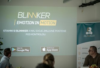 Photo Jedinečná sociálna sieť pre motoristov BLINNKER.COM je oddnes dostupná v plnej verzii 
