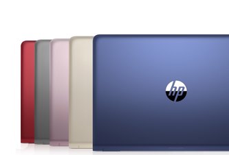Photo HP Inc. podnecuje tvorivosť s digitálnou perokresbou a moderným dizajnom