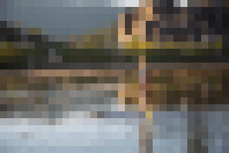 Photo Dron Yuneec Breeze vás bude všade sledovať, kamerovať a video naživo zdieľať na YouTube či Facebooku  