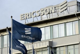 Photo Ericsson zverejnil hospodárske výsledky  za prvý štvrťrok 2017