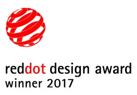 Photo ASUS získal deväť prestížnych cien Red Dot Design za rok 2017 