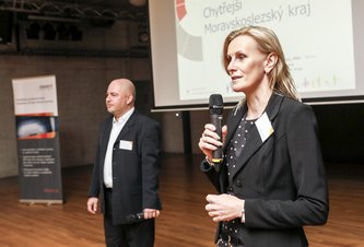 Photo ČR: Digitálne transformácie a IoT mení české výrobné spoločnosti