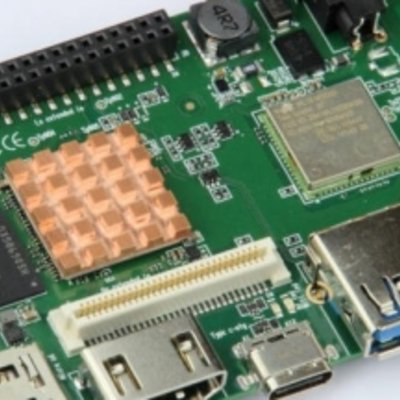 Huawei Raspberry Pi Nextech | Huawei predstavil konkurenciu Raspberry Pi. Primárne má však ...