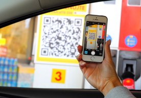 Photo Shell a Mastercard ako prví na Slovensko prinášajú inovatévne riešenie platby na čerpacích staniciach