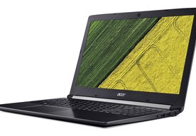 Photo ČR: Zbrusu nové notebooky Acer Aspire ponúkajú vysoký výkon pre každodenné činnosti