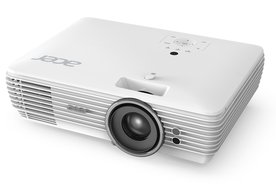Photo ČR: Acer rozširuje svoje portfólio o dva projektory pre milovníkov domáceho kina a monitor pre kreatívnych profesionálov