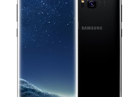 Photo Samsung dnes spustil predaj Galaxy S8 a S8+