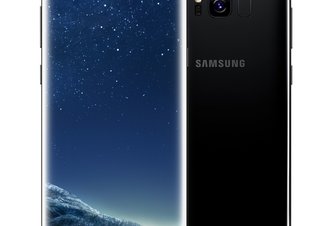 Photo Samsung dnes spustil predaj Galaxy S8 a S8+