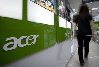 Photo ČR: Spoločnosť Acer sa stala oficiálnym sponzorom a poskytovateľom monitorov pre turnaj v e-športoch League of Legends 2017