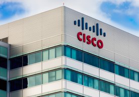 Photo Cisco rozširuje svoje portfólio bezdrôtových riešení. Viac sa sústredí na malé a stredne veľké podniky
