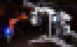 Photo Nový stavebný systém vedcov z MIT zvládne 3D tlač celej budovy 