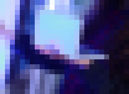 Photo Toto je asi aktuálne najmenší notebook na svete. Parametre má dobré, ale cenovka je premrštená  