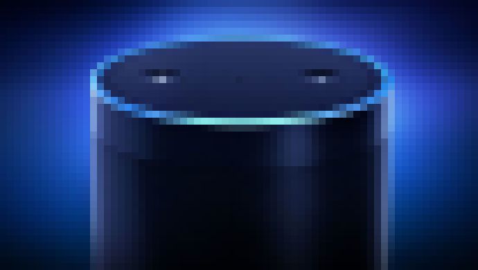 Photo Amazon zrejme čoskoro uvedie inteligentný reproduktor Echo aj s displejom 